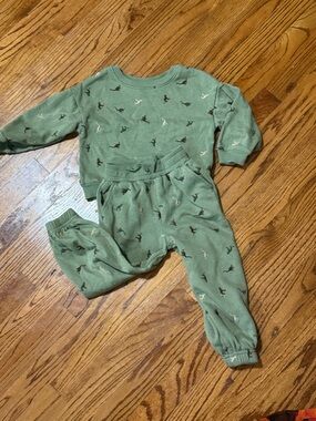 Kids Joggers Sets Lot